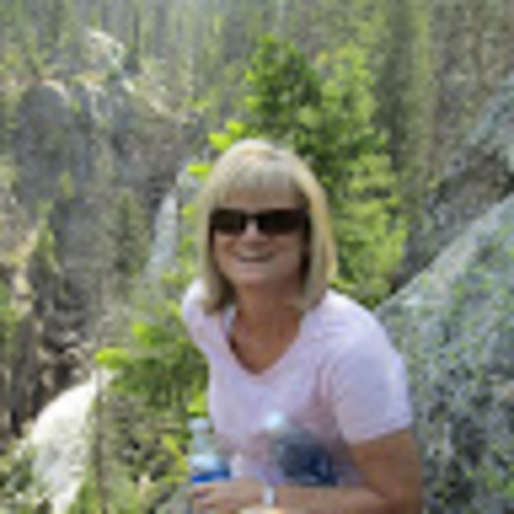 Meet your Posher, Jill